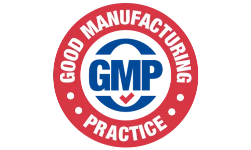 Synacept GMP Certified Manufacturing Facility